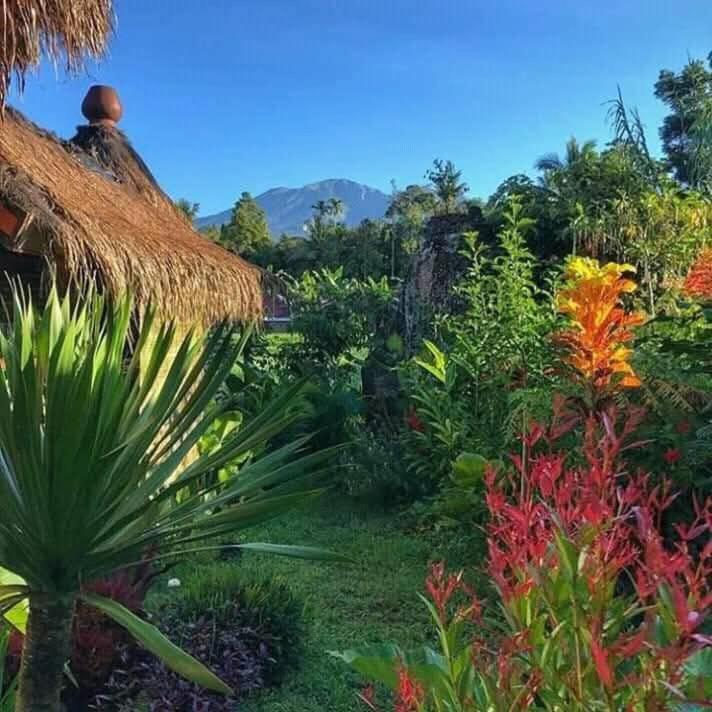 Hotel Satu Lingkung Tetebatu Habitación foto